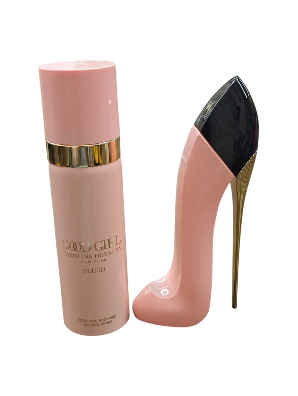 Carolina Herrera Good Girl Blush Fragrance + Body Mist Set